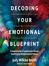 Cover image for Decoding Your Emotional Blueprint